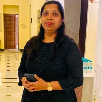 Uma Mageswari Ramanan