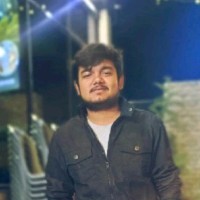 Sanket Parmar