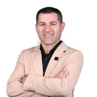 Eşref ŞAHİN