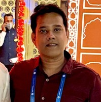 Bala Mohanraj