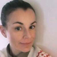 Fiona Cameron