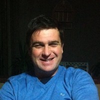 Charel Cronje