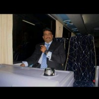 Niaz Shahid Ghouri