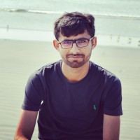Muhammad Kashif Rafique