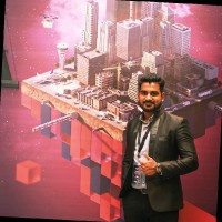 Madhu Sudhan