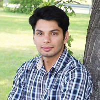Randhir Sharma, P.E., Env Sp