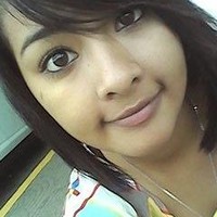 Katheriine Iveth