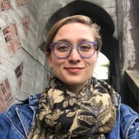 Krystal Haislop, Phd