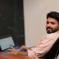 Aditya K.