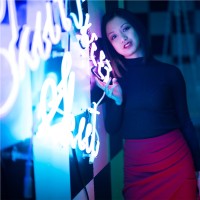 Audra Soledad Jacot