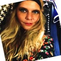 Hannah Joy Stacy