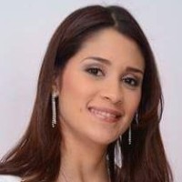 Cristina Tabares Zapata