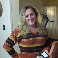 Patricia Gregory