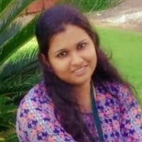 Anjali R