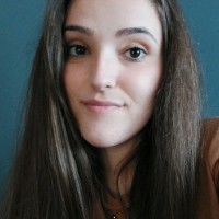 Irene Martínez Martínez