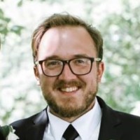 Nicholas Stevenson