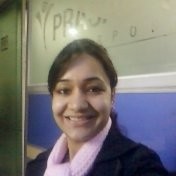 Monika Jain