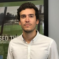 Alvaro Iturriaga Romero