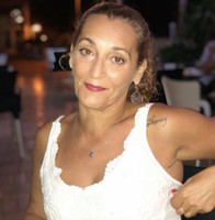 Raquel Carrillo amores