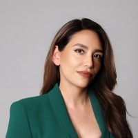 Andrea Cañas