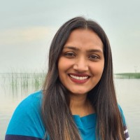 Kavya G.
