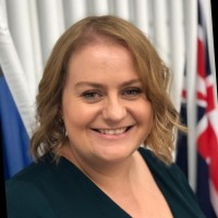 Bec Mitchell