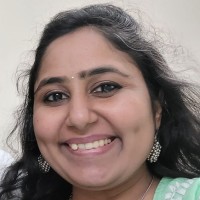 Prajakta Harwande