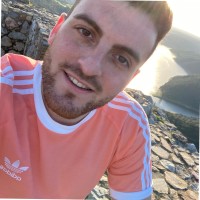 Sergio Calderón Megias
