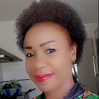 Patricia Nguendje