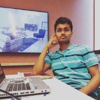 Aniket Bhikule