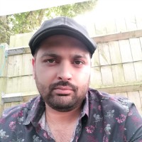 Farrukh Niazi