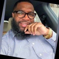 D'Andrae Beasley