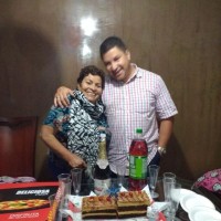 DANIEL AUGUSTO PEREZ ARIAS