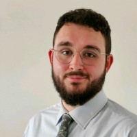 Dylan Roberts