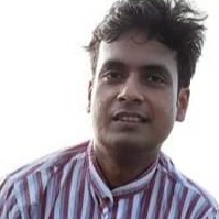 Shamik Paul