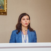 Natalia Merkusheva