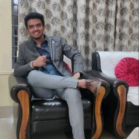 Nitish Jangid