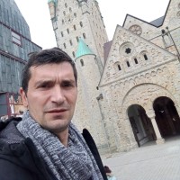 Vladimir Dimitrievski