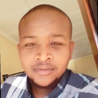 Solomon Mashao