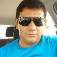 Robson Negreiros