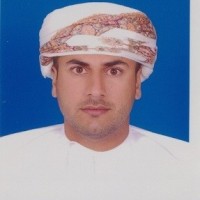 Saleh Issa Al-Balushi