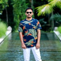 Arpit Patel