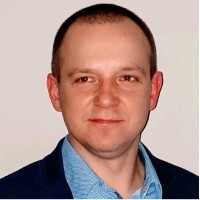 PAWEŁ DRZYMAŁA