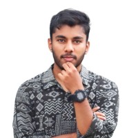 Yadhu Suresh
