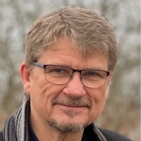 Mikael Ahlm