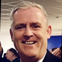 Kevin O'Brien