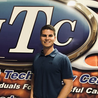 Nathan Holman, MBA, M.Ed, CSP