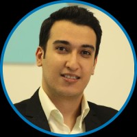 Saeed Amani