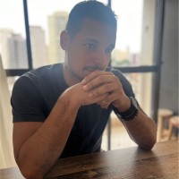 André Azevedo Vargas