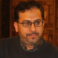 Syed Moeez  Kakakhel